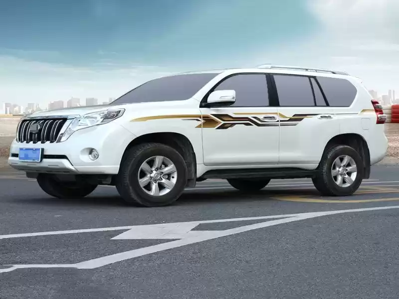 مستعملة Toyota Unspecified للبيع في السد , الدوحة #6124 - 1  صورة 